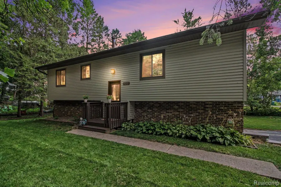 11372 Outer Drive, Pinckney, MI 48169 - #2