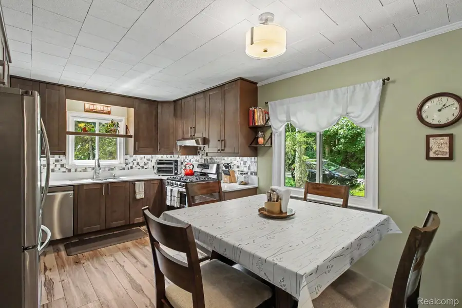 11372 Outer Drive, Pinckney, MI 48169 - #3