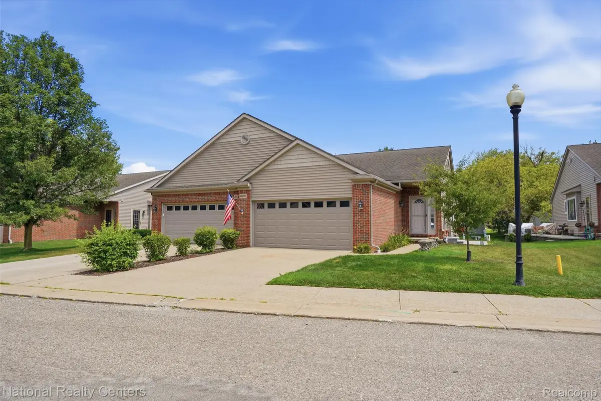 809 Chelsea Ridge Court, Howell, MI 48843 - #1