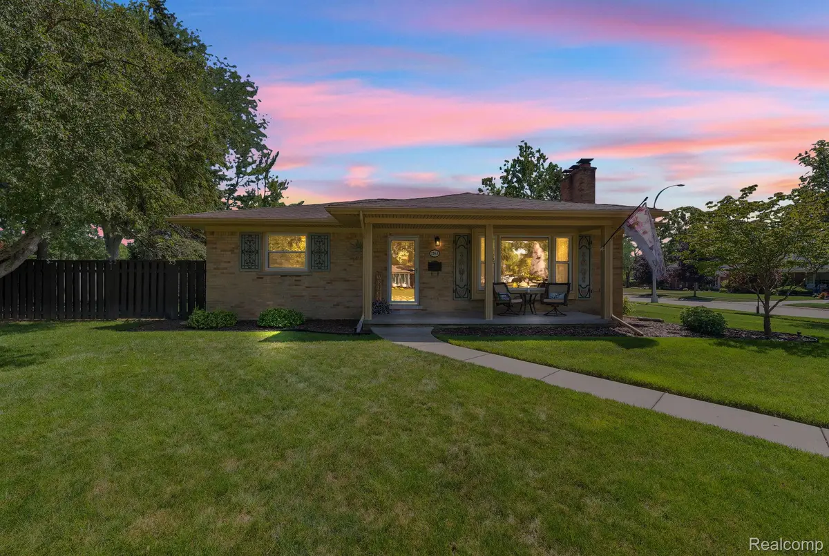 2963 Truwood Street, Trenton, MI 48183 - #1