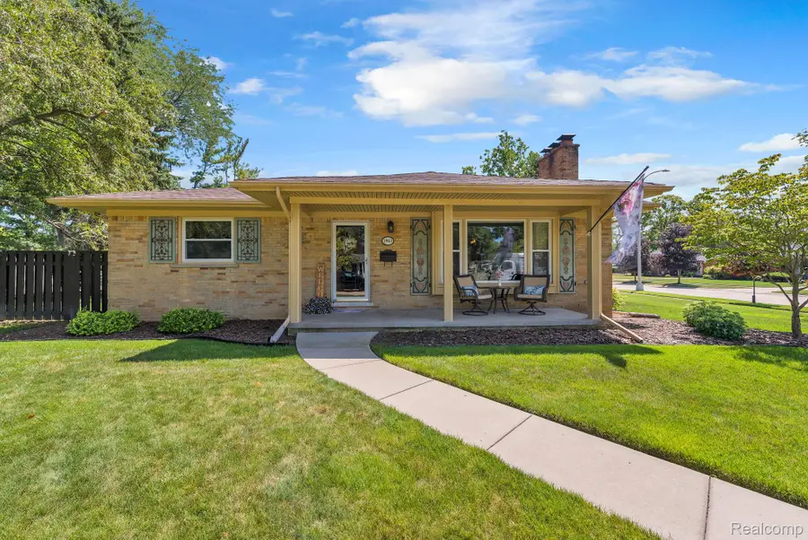 2963 Truwood Street, Trenton, MI 48183 - #2