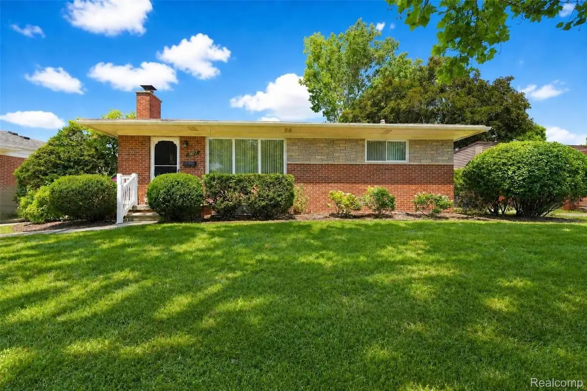 7677 Terri Drive, Westland, MI 48185 - #1