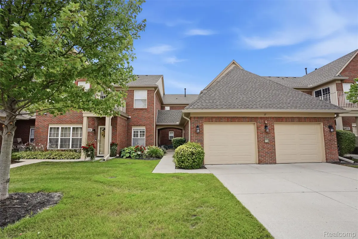 4016 Cornerstone Drive, Canton, MI 48188 - #1