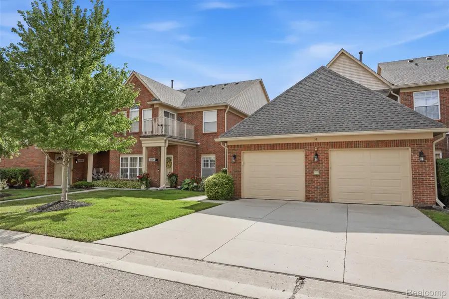4016 Cornerstone Drive, Canton, MI 48188 - #3