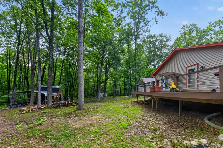 4522 Red Fox Run, Farwell, MI 48622 - #3