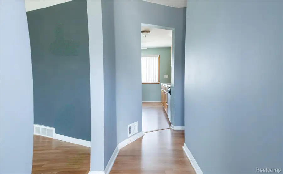 11096 Busch Avenue, Warren, MI 48089 - #2