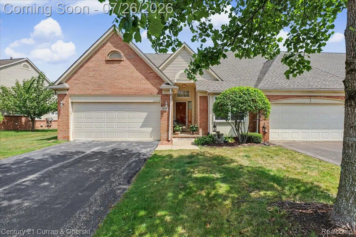 5517 Elmhurst Drive #27, Trenton, MI 48183 - #1