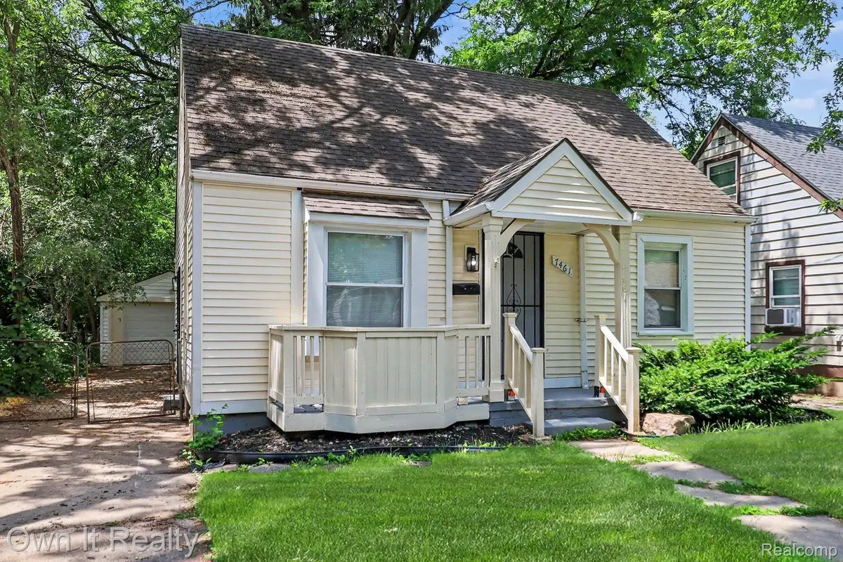 7461 Lamphere, Redford, MI 48239 - #1