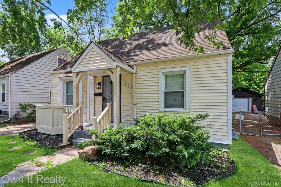 7461 Lamphere, Redford, MI 48239 - #3