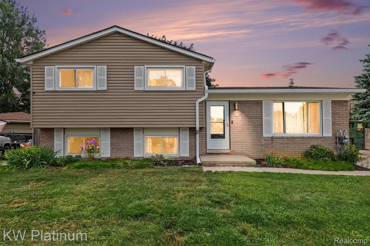 32369 Norwich Court, Fraser, MI 48026 - #1