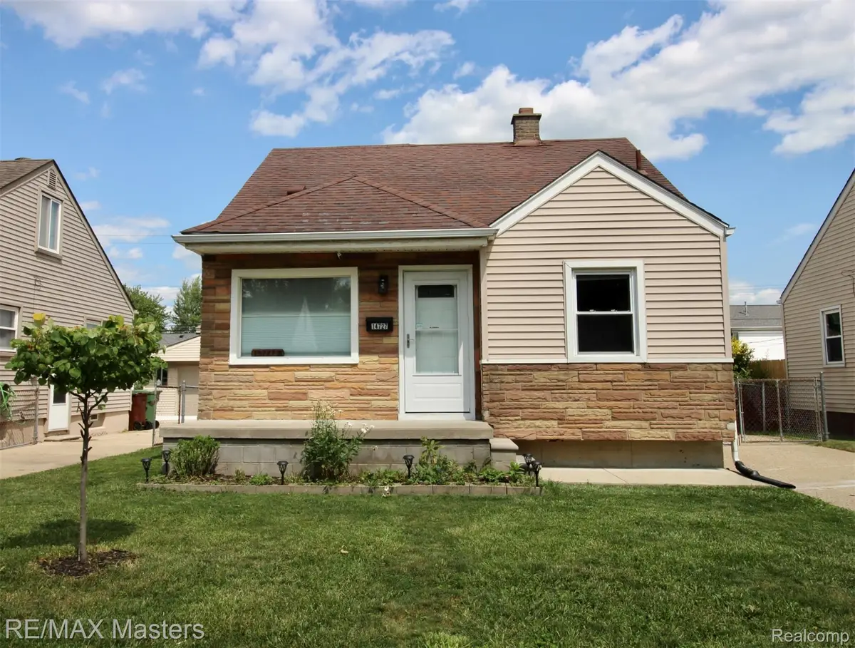 14727 Windermere Street, Southgate, MI 48195 - #1