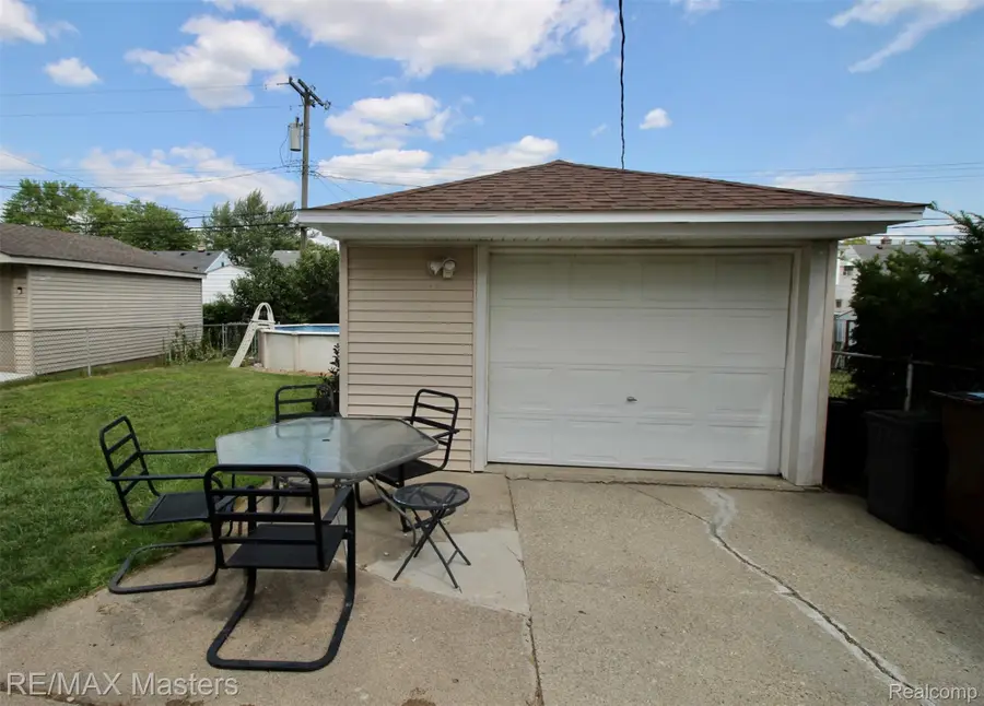 14727 Windermere Street, Southgate, MI 48195 - #3