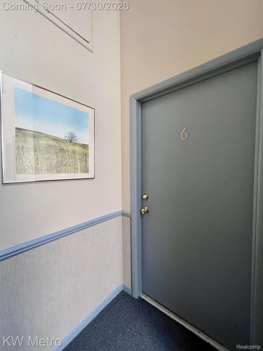 850 N Adams Road #6, Birmingham, MI 48009 - #3