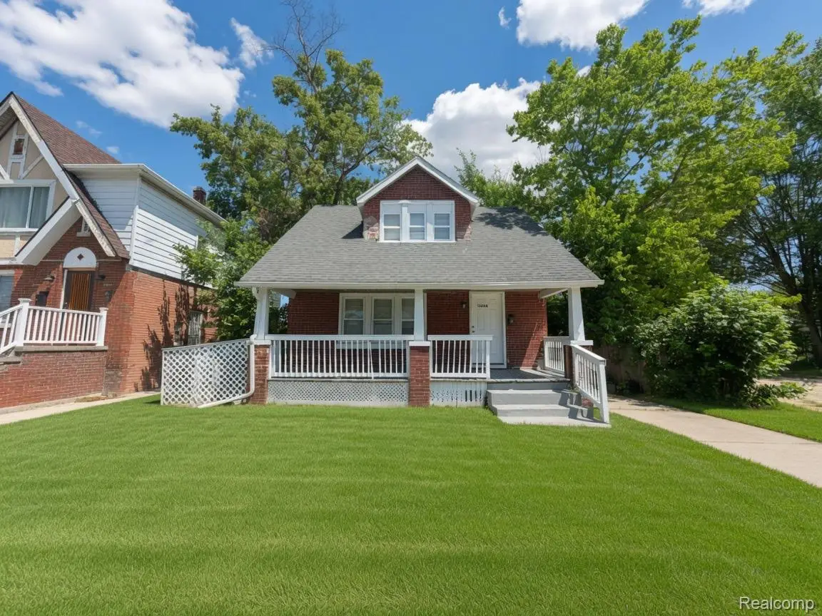 10044 Whitcomb Street, Detroit, MI 48227 - #1