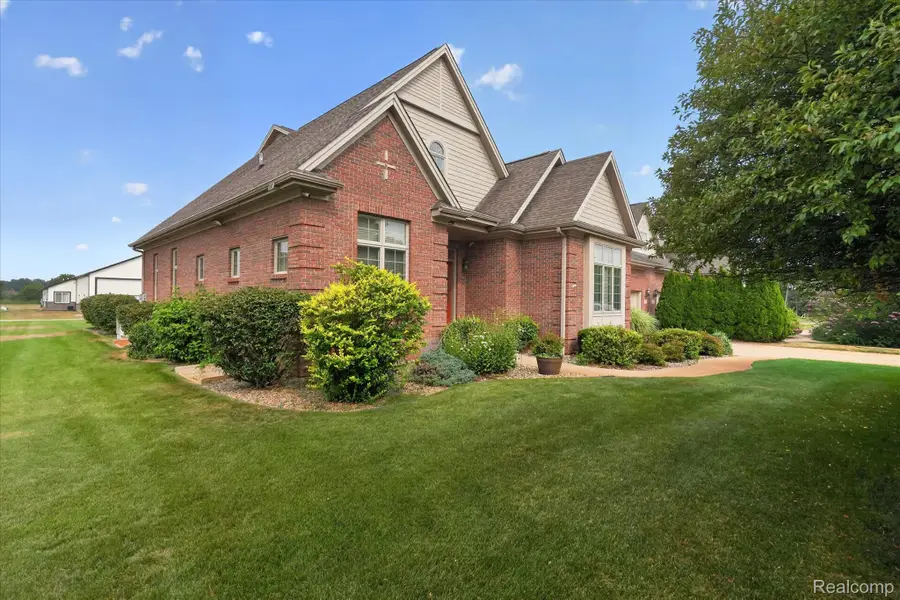 15060 Lindbergh Court, Linden, MI 48451 - #3