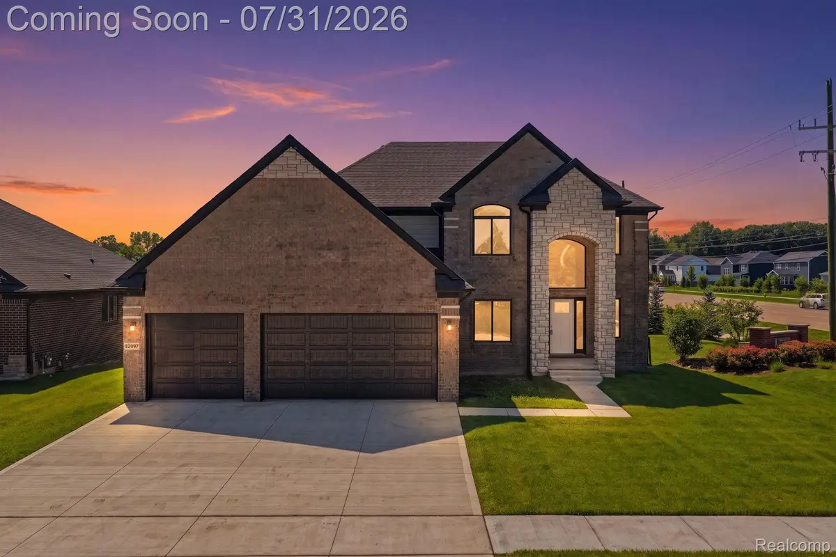 50987 Remar Farms, Macomb, MI 48042 - #1