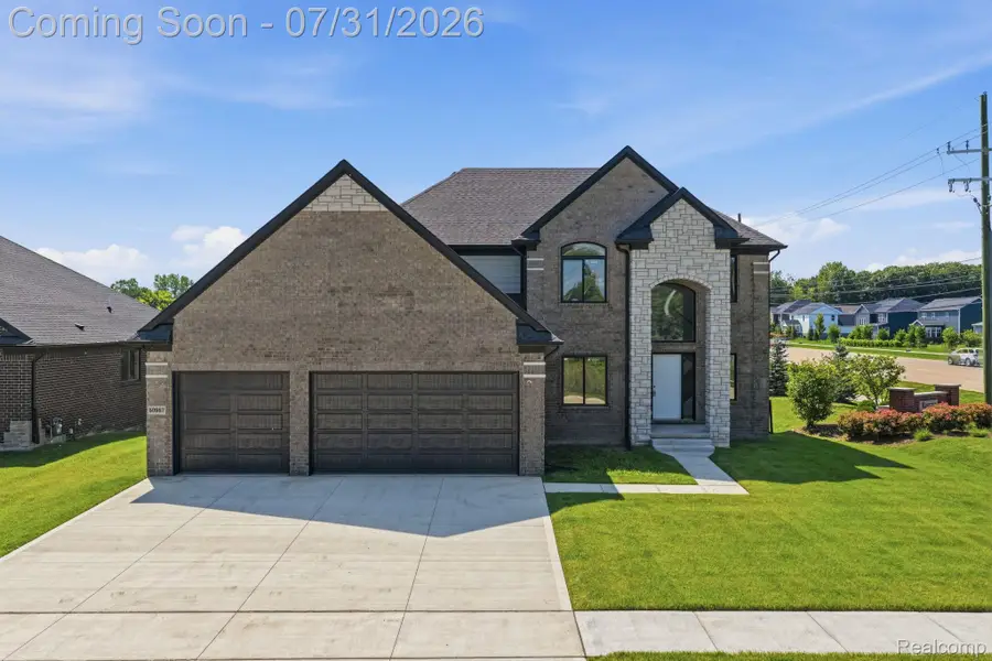 50987 Remar Farms, Macomb, MI 48042 - #2