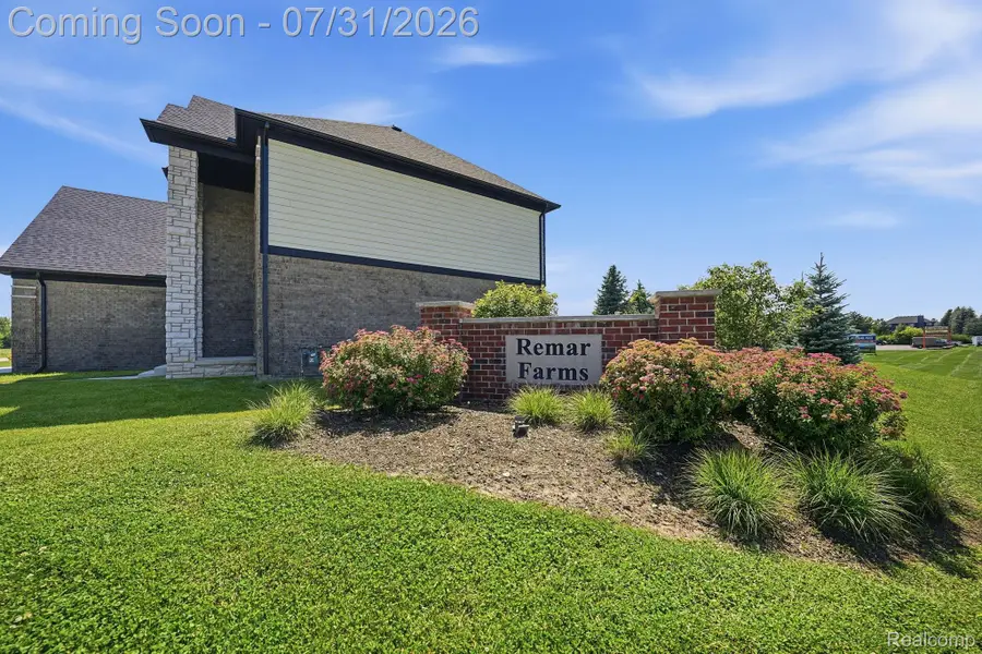 50987 Remar Farms, Macomb, MI 48042 - #3