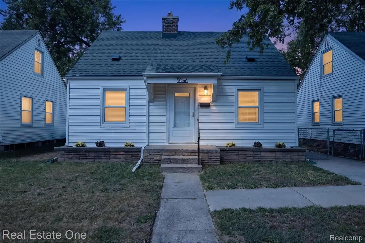 5048 Howe Road, Wayne, MI 48184 - #1