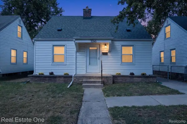 5048 Howe Road, Wayne, MI 48184