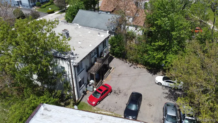 63 Williams Street, Pontiac, MI 48341 - #2