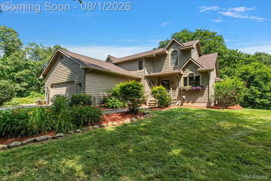 1650 Cobblestone Lane, Oxford, MI 48371 - #2