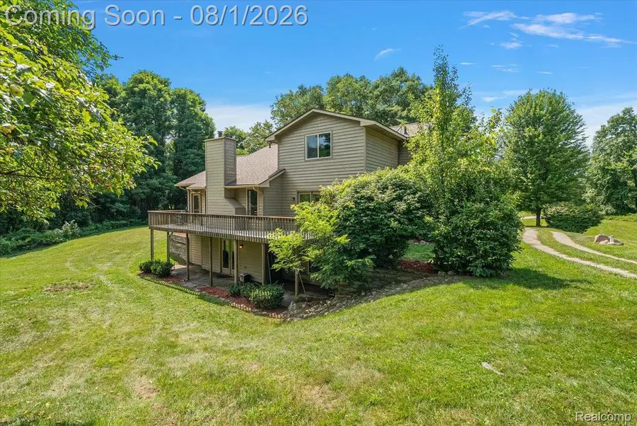 1650 Cobblestone Lane, Oxford, MI 48371 - #3