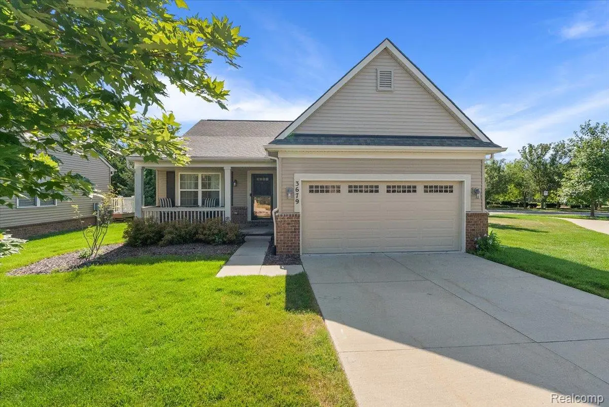3679 W Madison Avenue, Orion, MI 48359 - #1