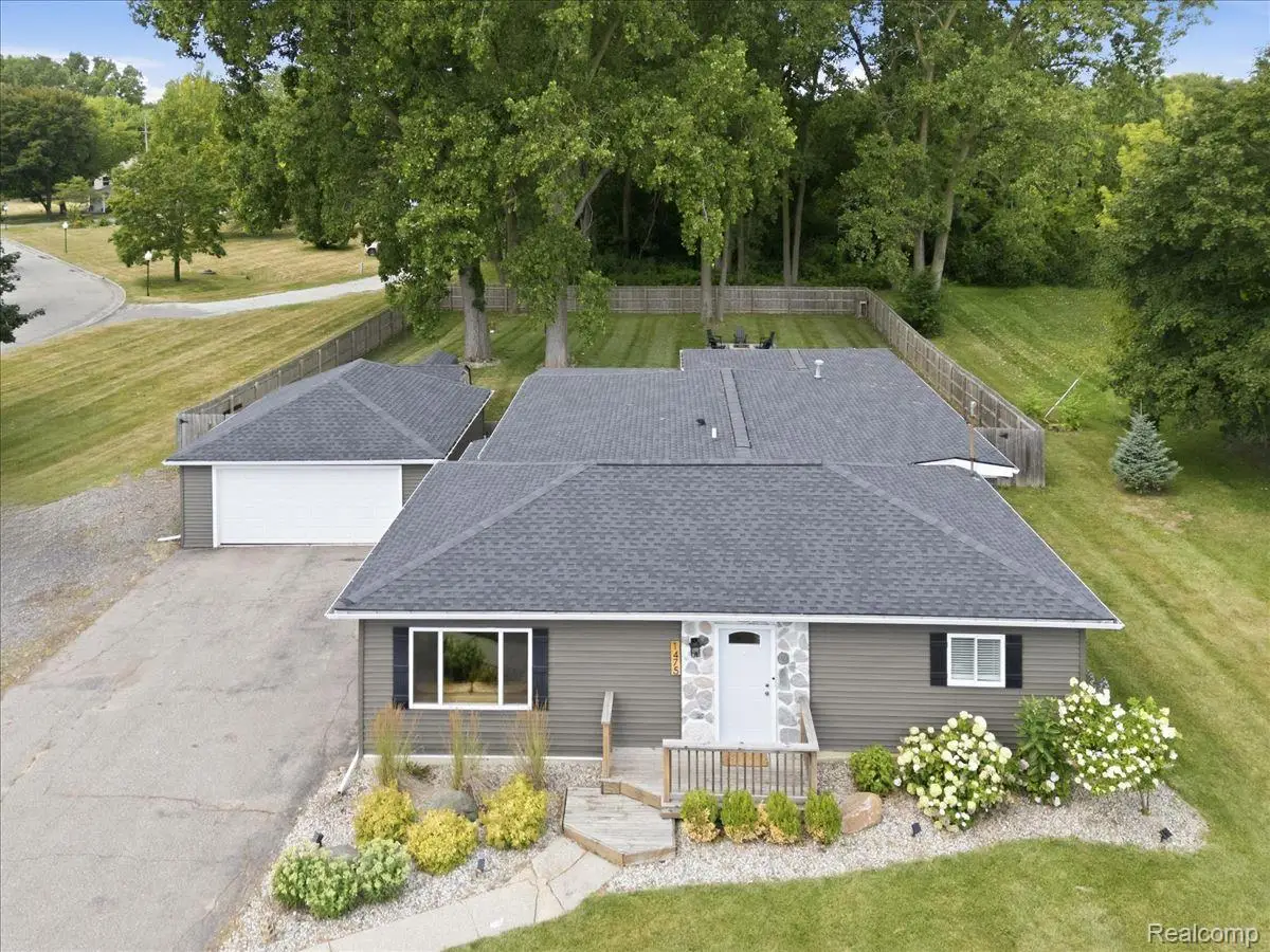1475 N Irish Road, Davison, MI 48423 - #1
