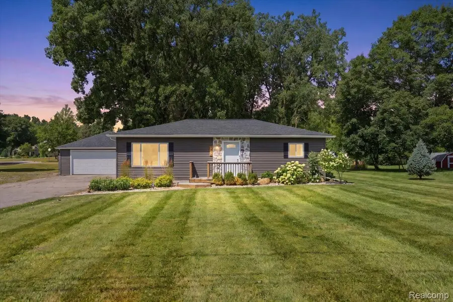 1475 N Irish Road, Davison, MI 48423 - #2