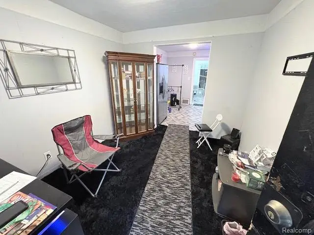 2500 S Electric Street, Detroit, MI 48217 - #3