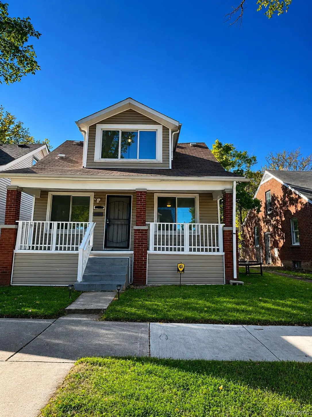 17809 Binder Street, Hamtramck, MI 48212 - #1
