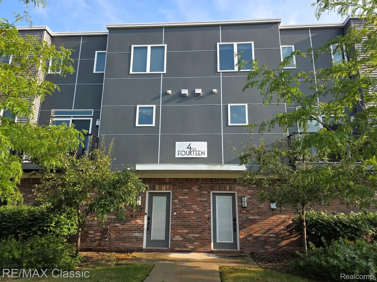 4225 W 14 Mile Road #Suite 100, Royal Oak, MI 48073 - #1