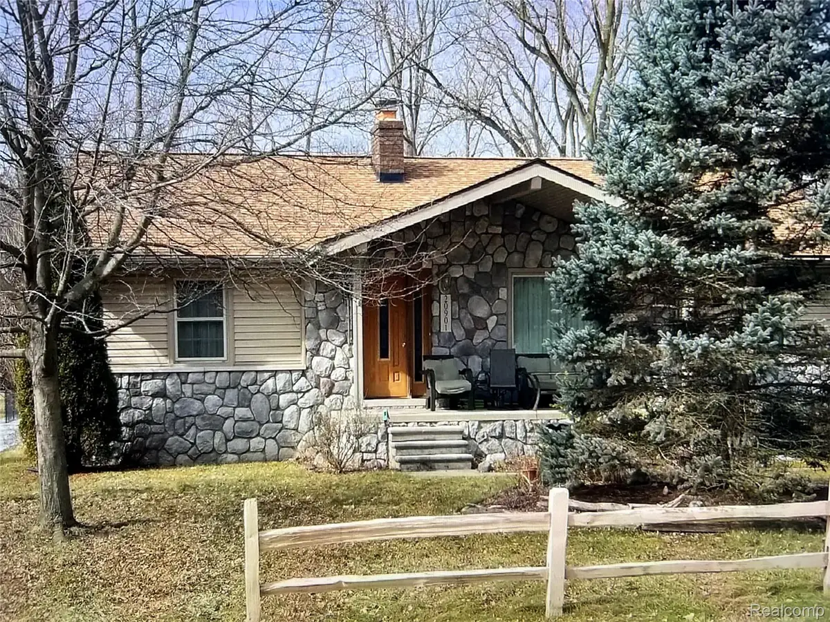 20901 Sunnydale Street, Farmington, MI 48336 - #1