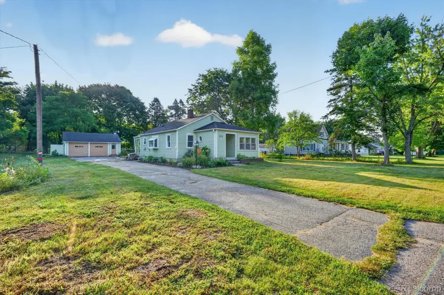 915 Olive Street, Oxford, MI 48371 - #2