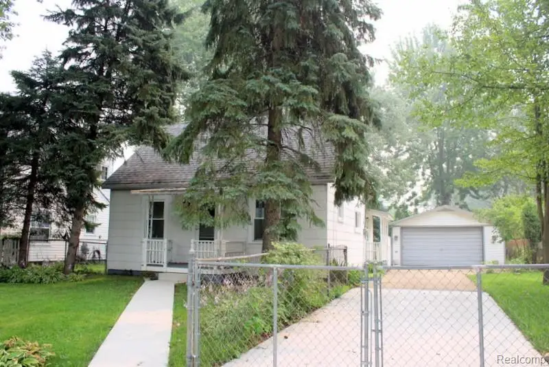 6841 Oldham Street, Taylor, MI 48180 - #1