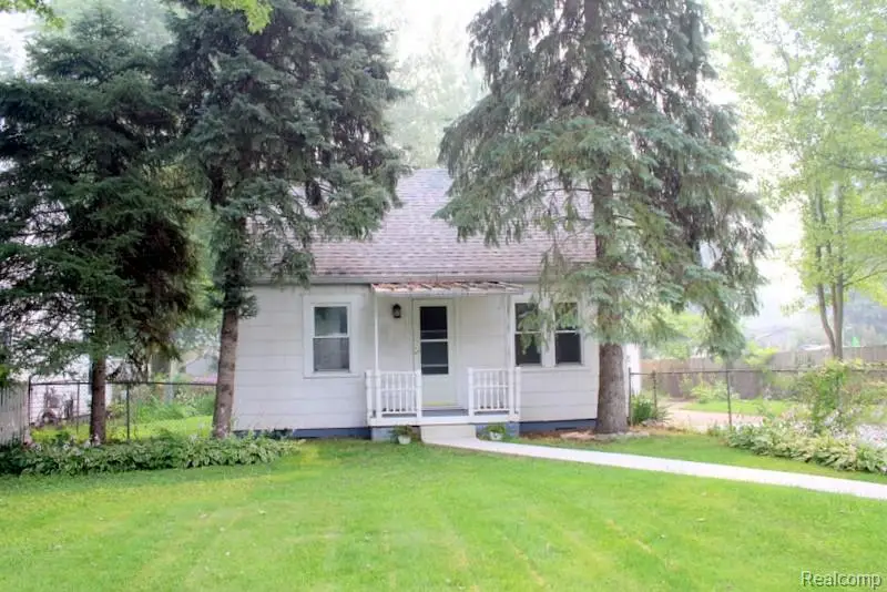 6841 Oldham Street, Taylor, MI 48180 - #2
