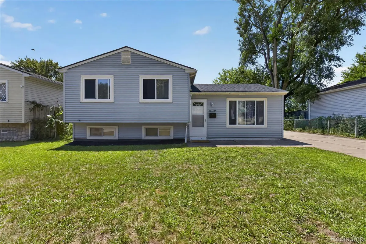 15924 Orchard Street, Romulus, MI 48174 - #1