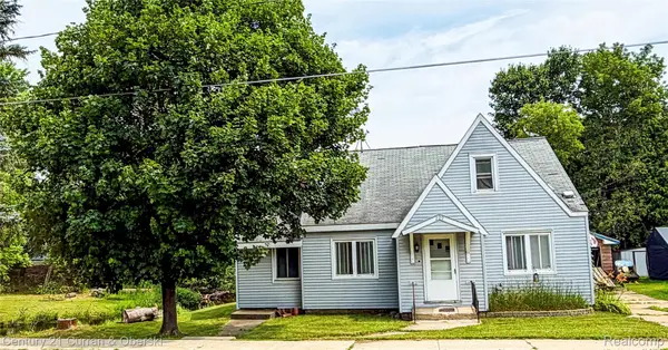 209 S Fifth Street, Roscommon, MI 48653