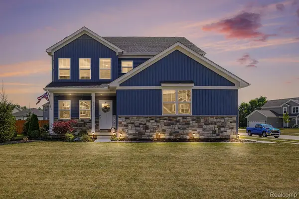 4101 Cedar Lane, GrandBlanc, MI 48439