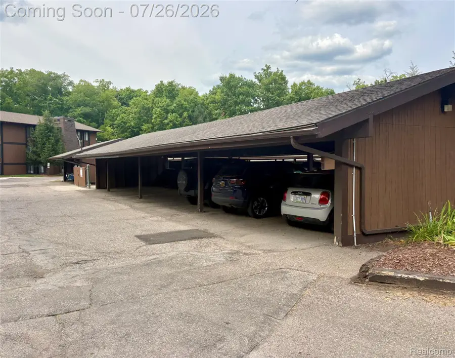 1736 Grove Road #102, Ypsilanti, MI 48198 - #3