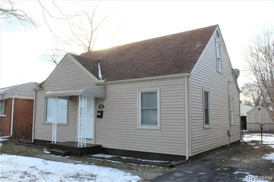 7208 Mortenview Drive, Taylor, MI 48180 - #2
