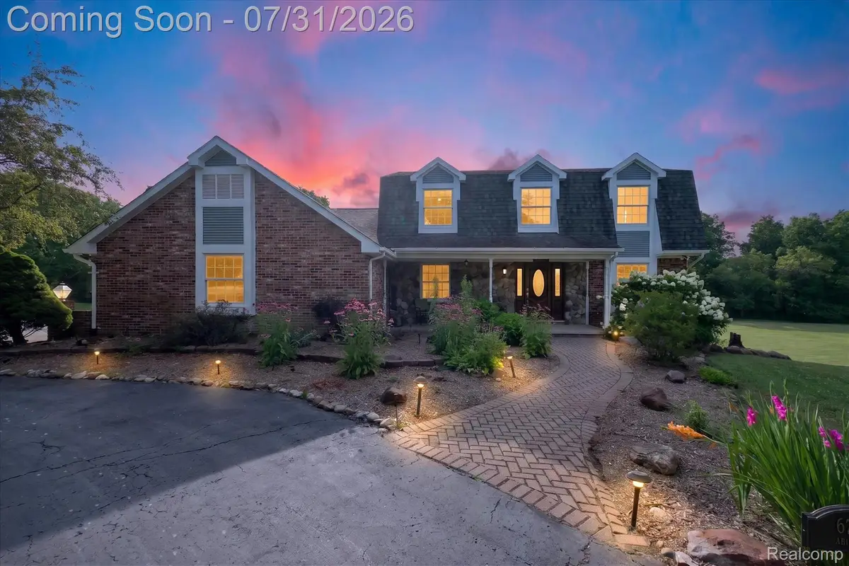6756 Abi Lane, Plymouth, MI 48170 - #1
