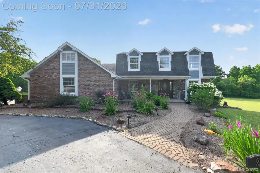 6756 Abi Lane, Plymouth, MI 48170 - #2