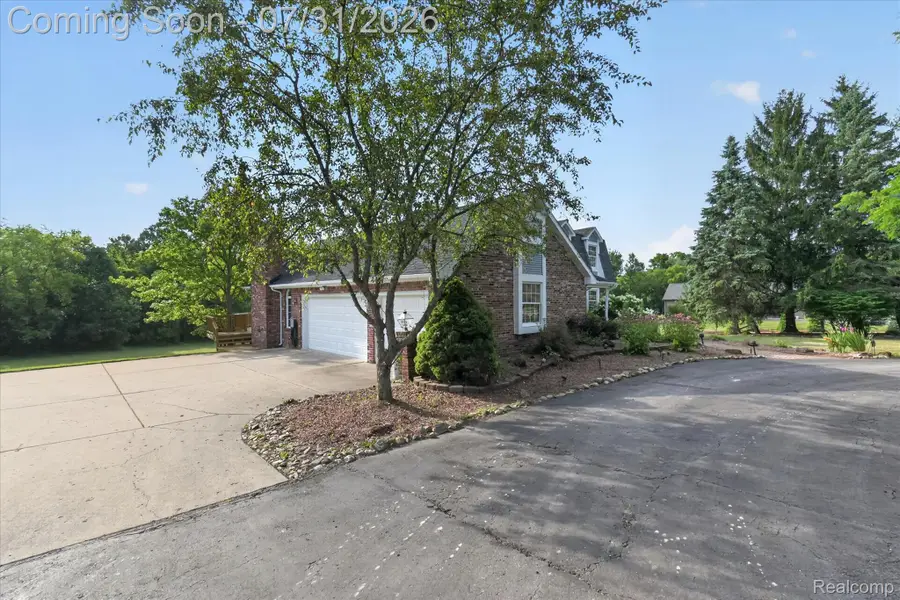6756 Abi Lane, Plymouth, MI 48170 - #3