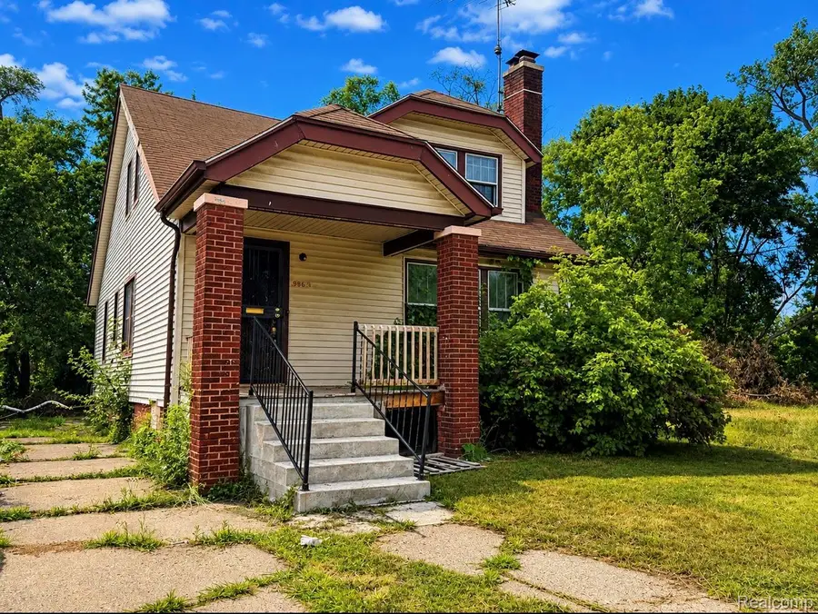 9565 Cheyenne Street, Detroit, MI 48227 - #2
