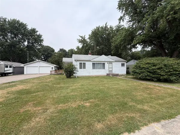 3809 Leith Street, Flint, MI 48506