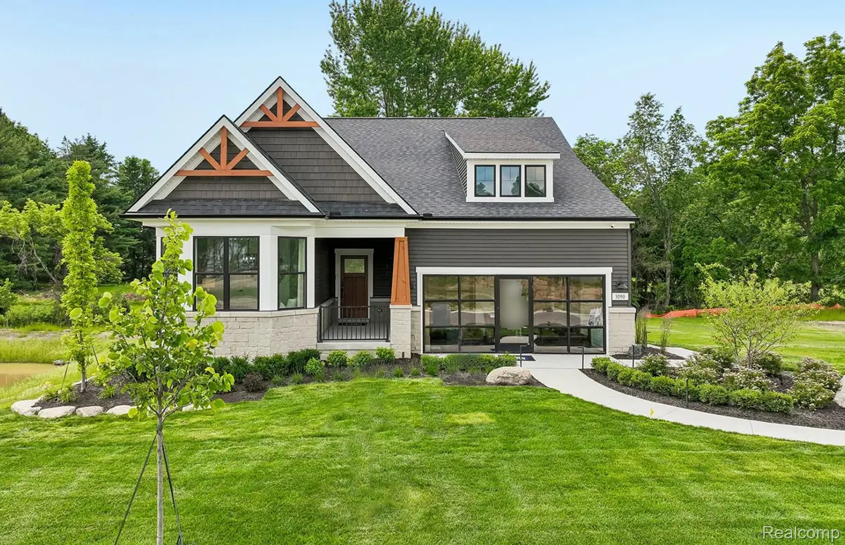 3065 Wyvern, Orion, MI 48359 - #1