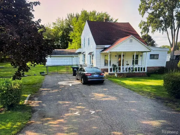 23815 Koths Street, Taylor, MI 48180