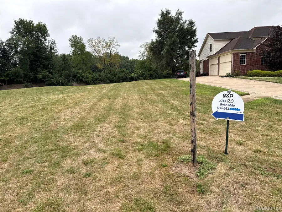 10164 Sherman Circle, Willis, MI 48191 - #2